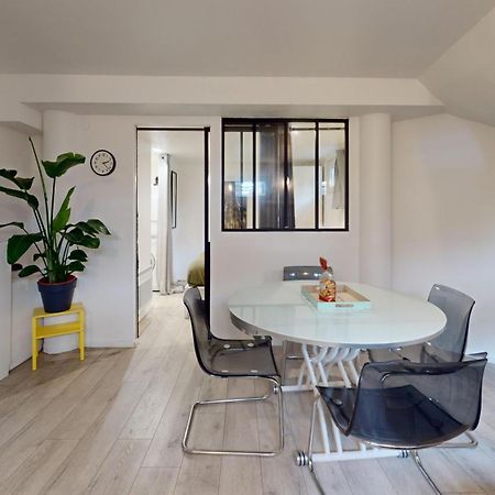 Les Appartements Du General Uhrich - Proche Parlement 斯特拉斯堡 外观 照片