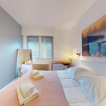 Les Appartements Du General Uhrich - Proche Parlement 斯特拉斯堡 外观 照片