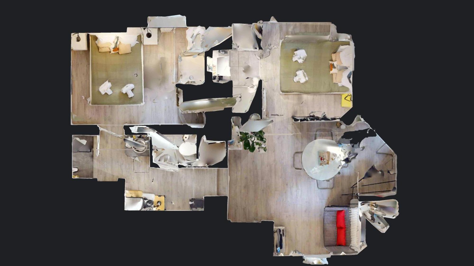 Les Appartements Du General Uhrich - Proche Parlement 斯特拉斯堡 外观 照片