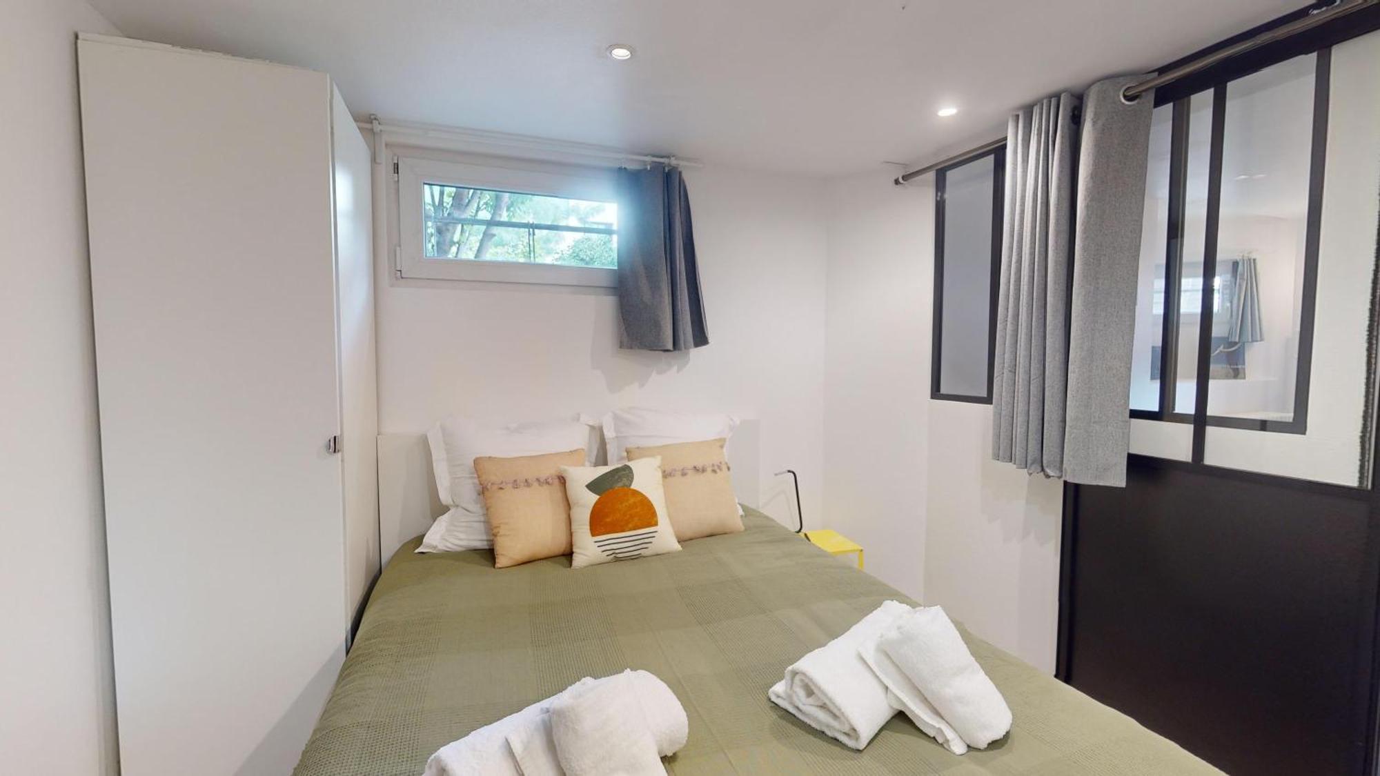 Les Appartements Du General Uhrich - Proche Parlement 斯特拉斯堡 外观 照片