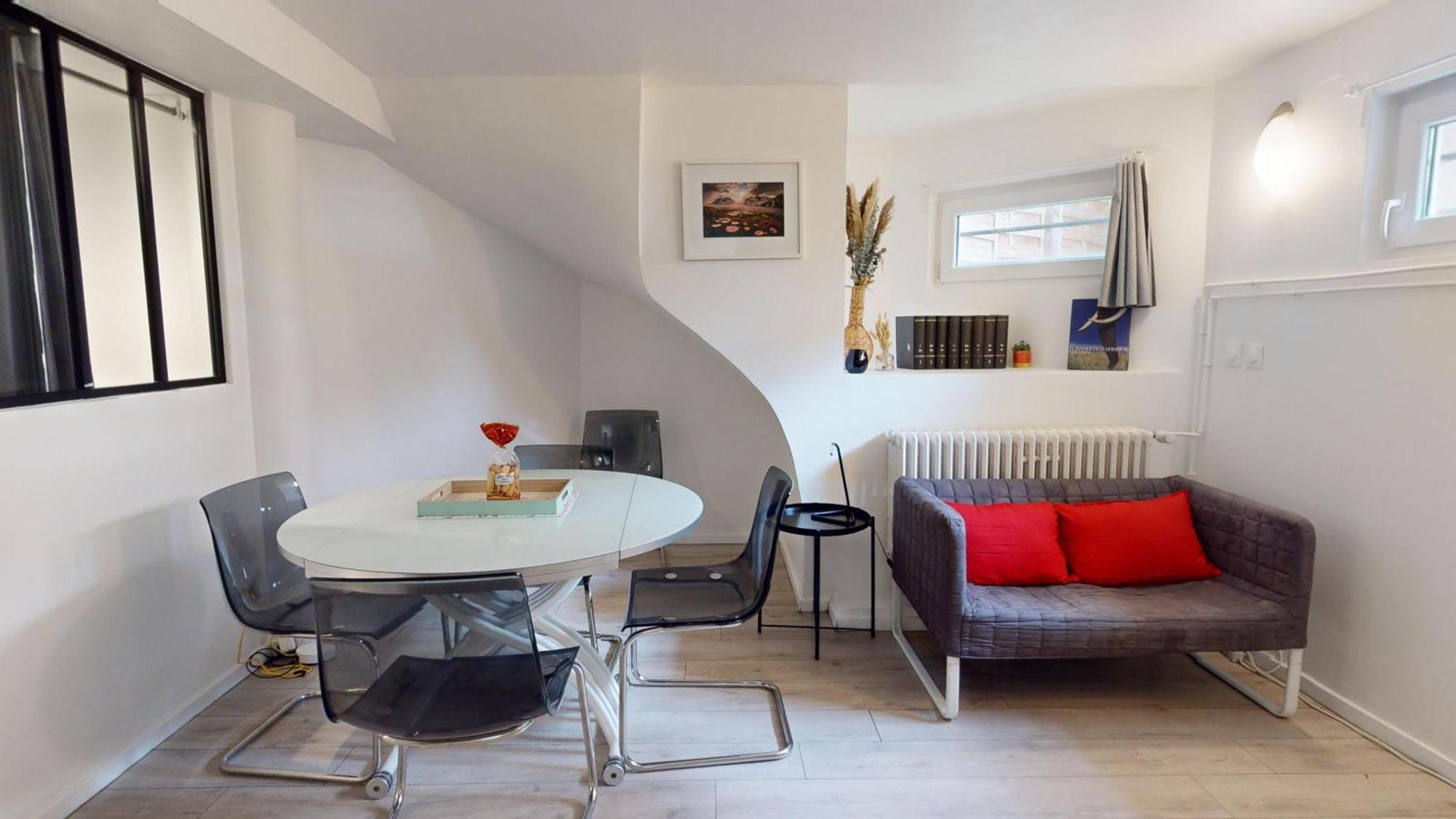 Les Appartements Du General Uhrich - Proche Parlement 斯特拉斯堡 外观 照片