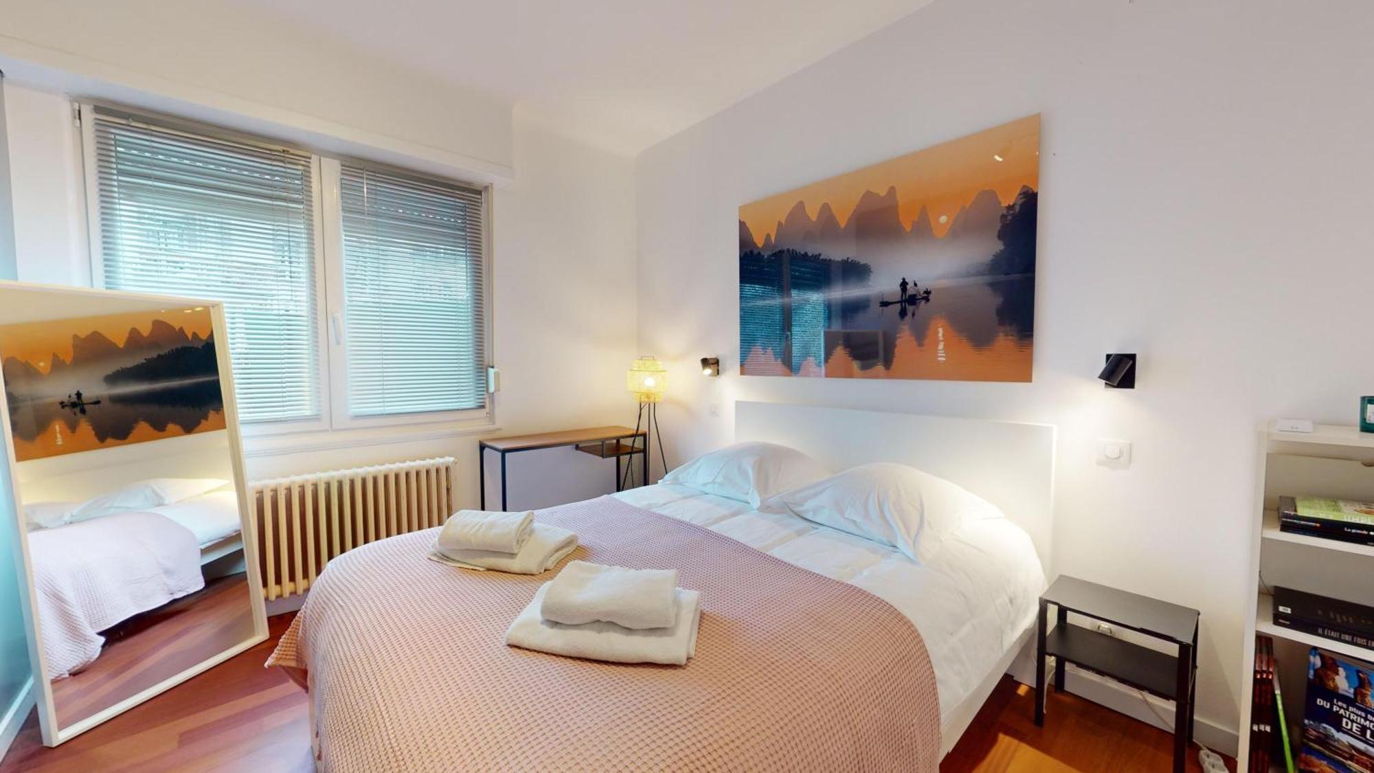 Les Appartements Du General Uhrich - Proche Parlement 斯特拉斯堡 外观 照片