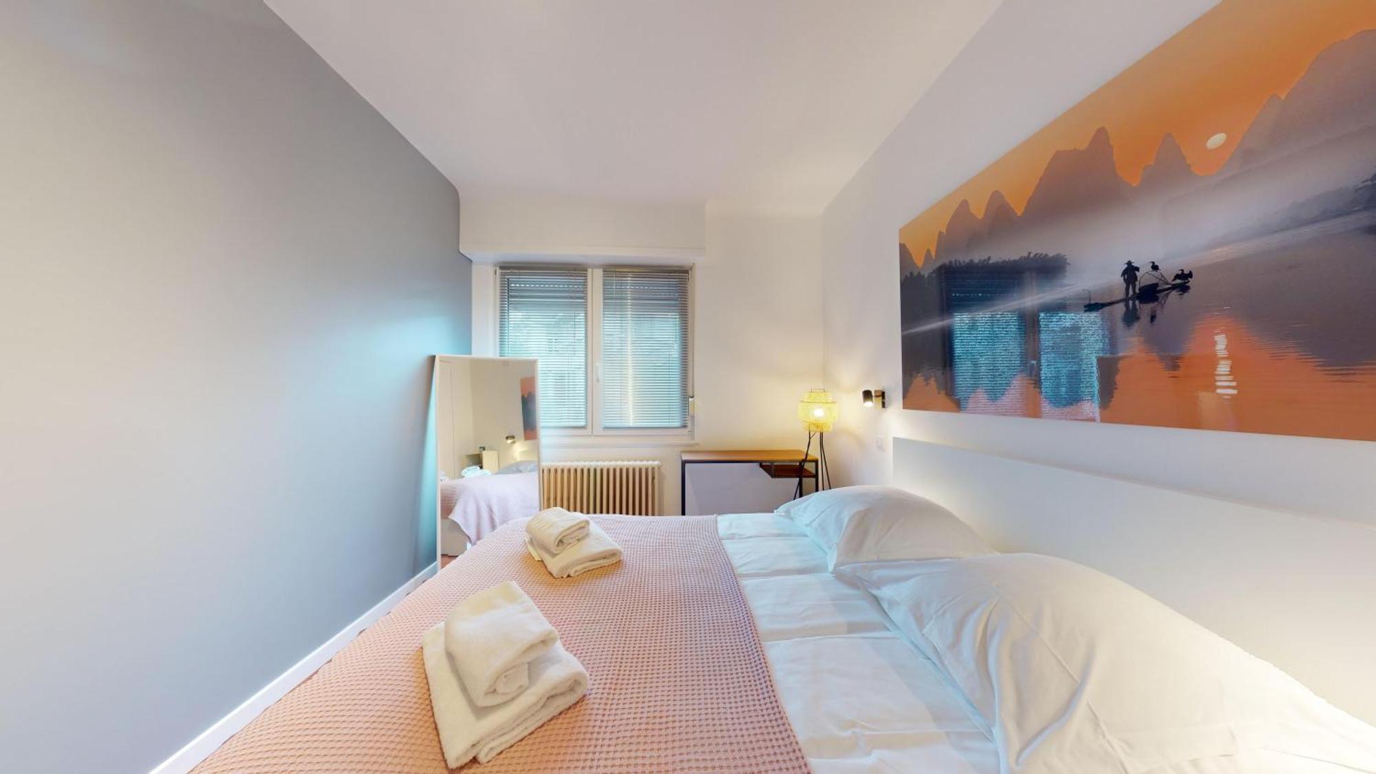 Les Appartements Du General Uhrich - Proche Parlement 斯特拉斯堡 外观 照片