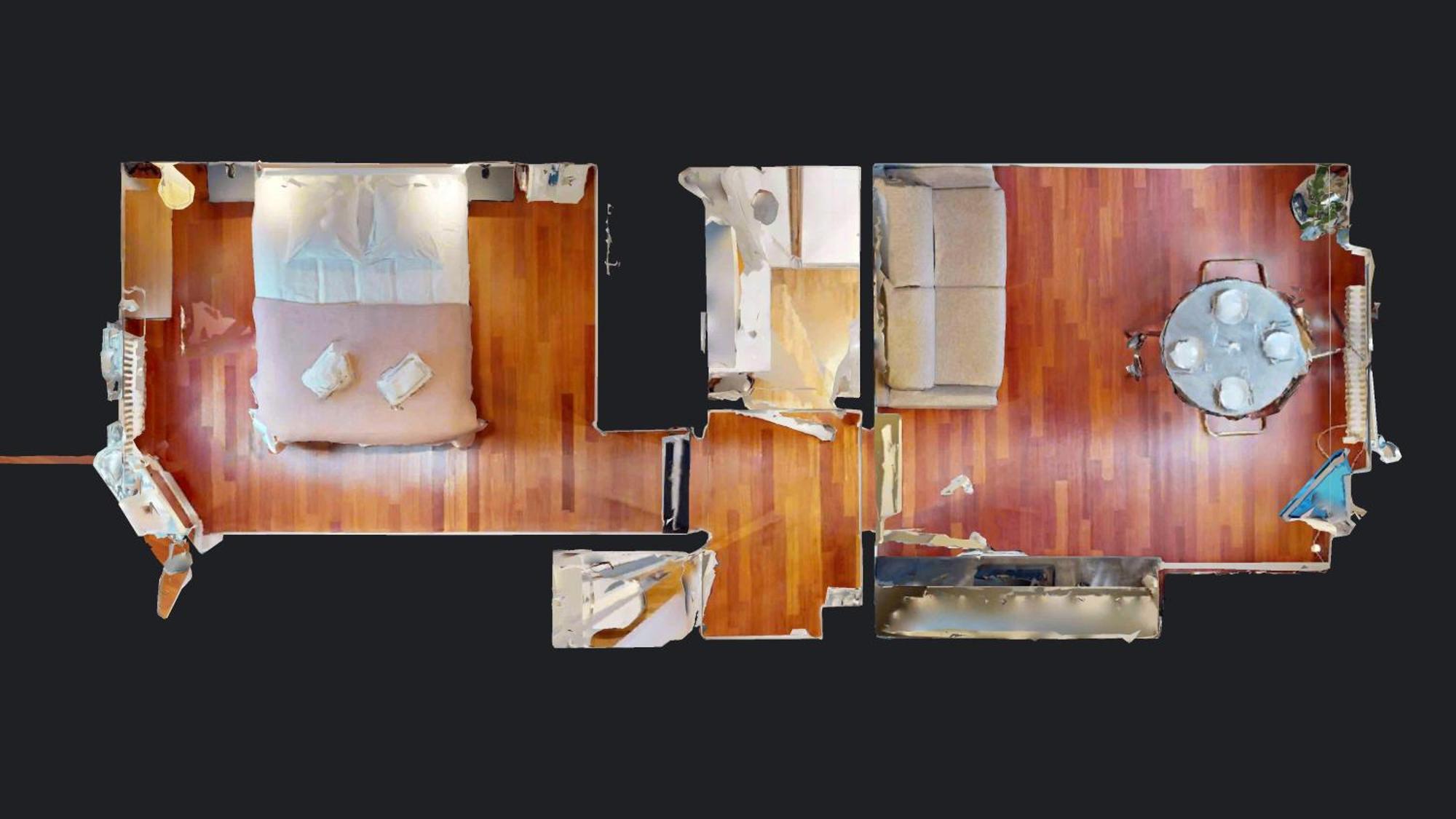 Les Appartements Du General Uhrich - Proche Parlement 斯特拉斯堡 外观 照片